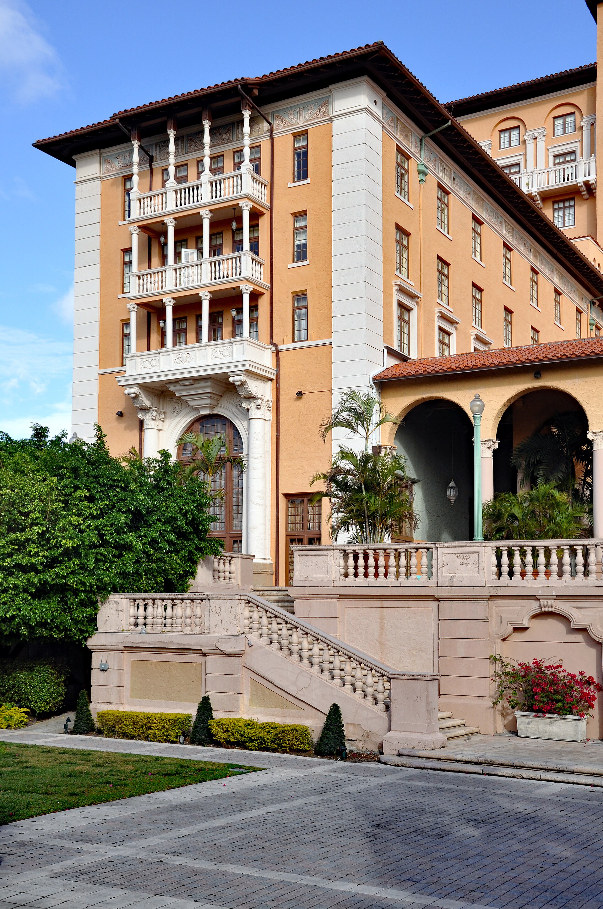 Coral Gables