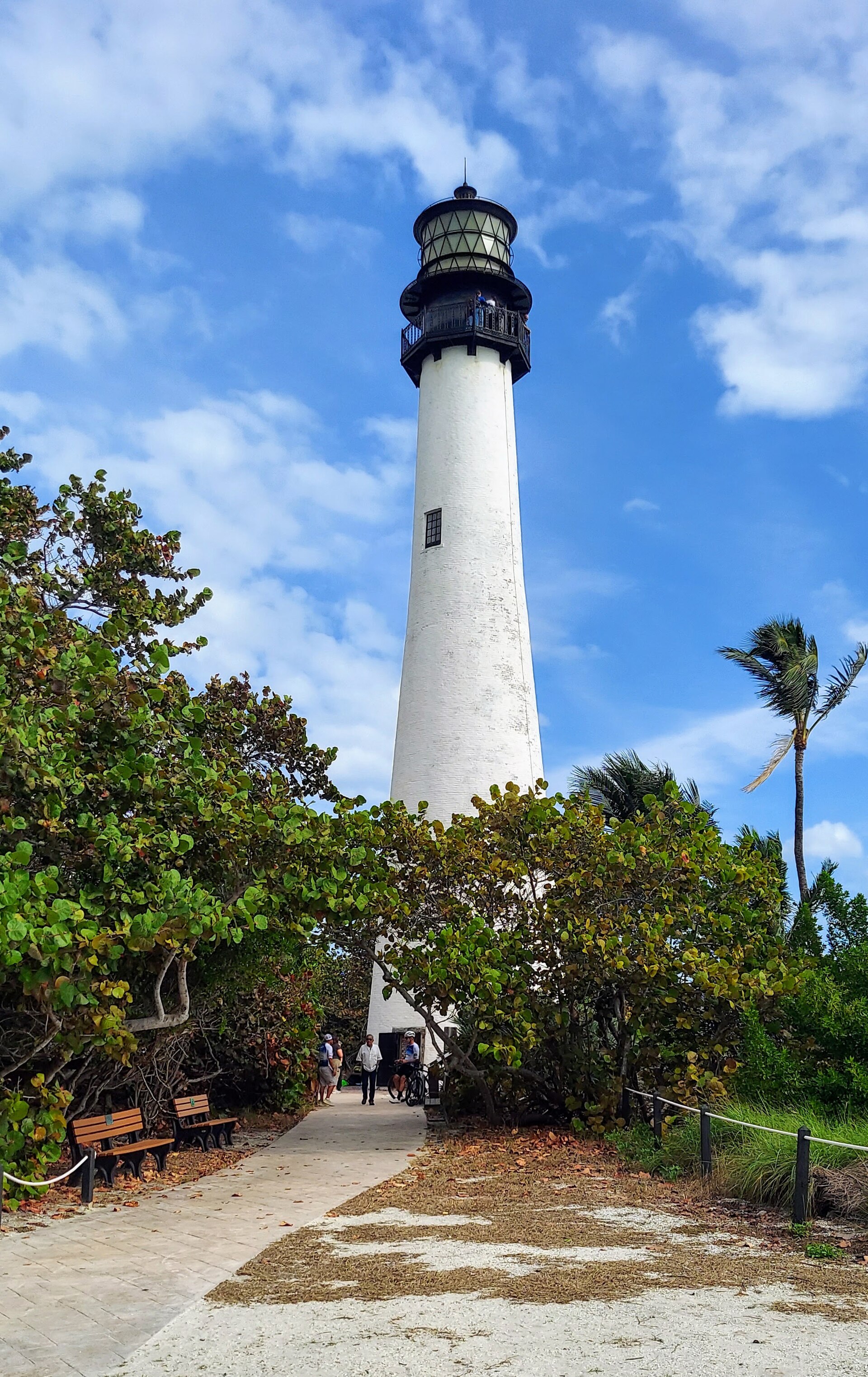 Key Biscayne